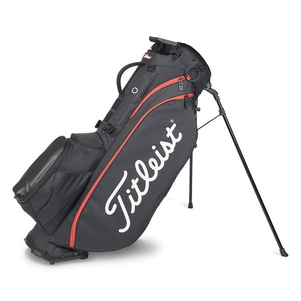 Titleist Golf Prior Generation Players 5 Stand Bag